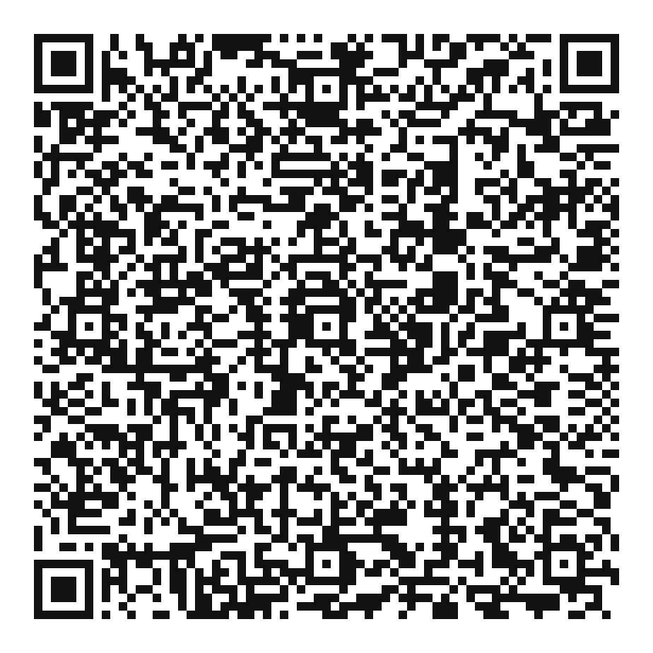Scannable QR code to add Vitora Facades contact details to your phone